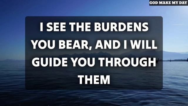 God Wants Your 20 Minutes, Open This Divine Message Urgently #jesusmessage #godmessage