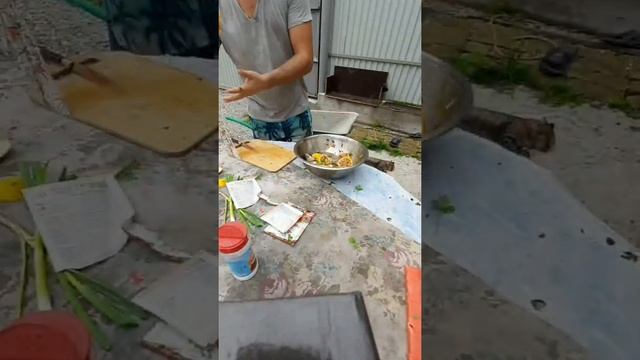 карась на мангале #карась #жареный #карась #на #мангале смотреть онлайн