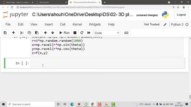 #71 - Surface Triangulation (3D) | What Is Surface Triangulation in 3D | Free E Learning Course 202 смотреть онлайн