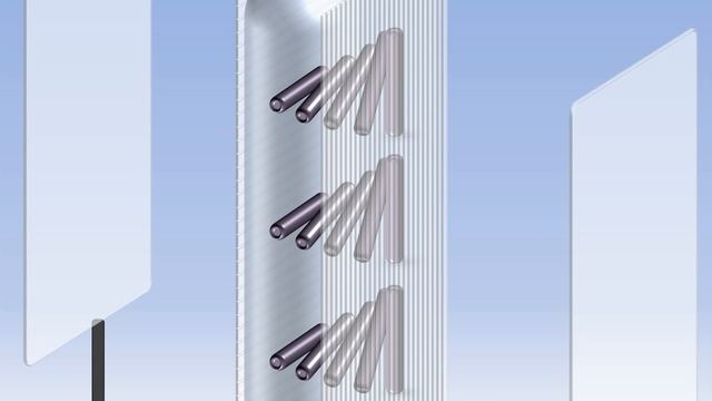 Как работает монитор за 2 минуты. смотреть онлайн