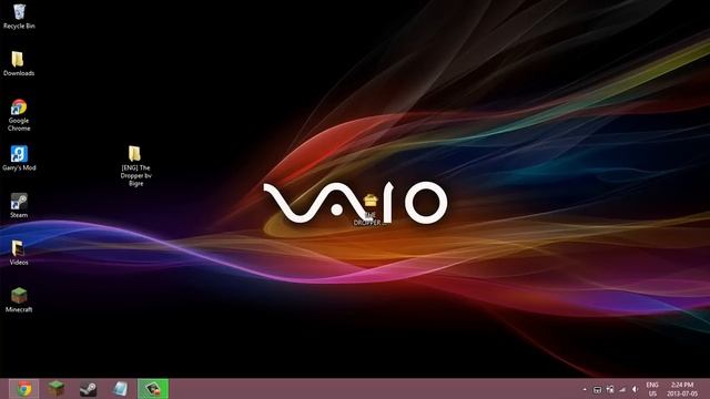 How To Install "The Dropper" (Download Link) for Minecraft 1.6.1 [WINDOWS] смотреть онлайн