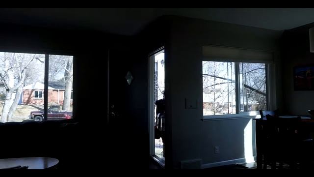 Off to Colorado! | Escaping Reality #2 смотреть онлайн