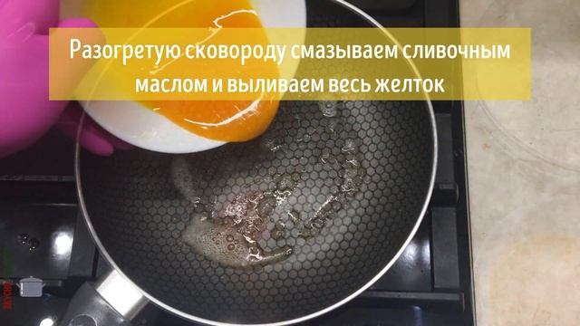 Самый необычный рецепт ОМЛЕТА! Обязательно Попробуйте! смотреть онлайн