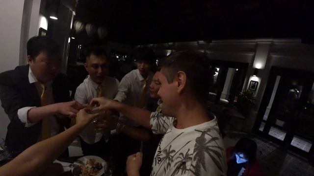 Встречаем 2022 год в пятизвёздочном отеле во Вьетнаме | С Новым годом из Нячанга 2022 смотреть онлайн