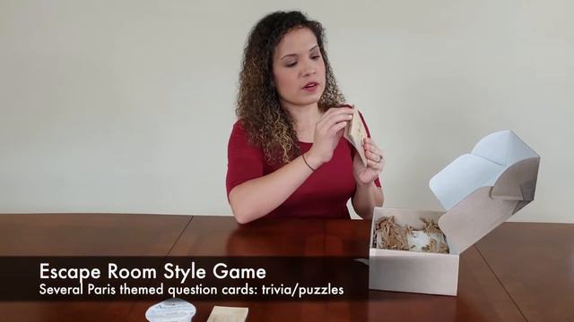 At Home Date Night Ideas | Subscription Box Unboxing | Key to My Heart Date Night in Review смотреть онлайн