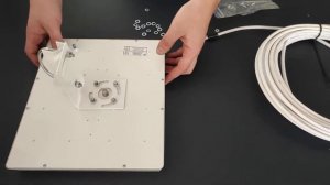 подключение внешней 4g антенны