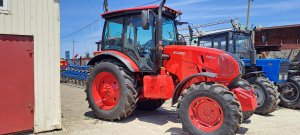 Трактор Беларус 1222.3 Новинка во всех деталях