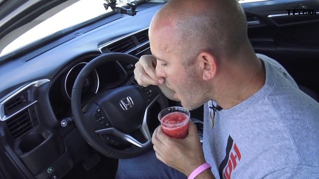 Is the 2018 Honda Fit Fun or Just Forgettable? смотреть онлайн