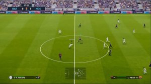 eFootball PES 2021 ФЕЙЛЫ !! Как не надо делать в pes.