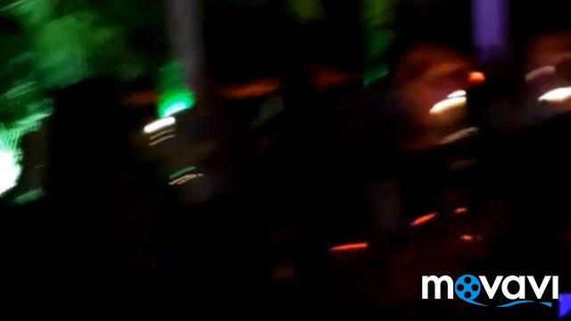 Влад Бородин представляет ночной Сочи глубоководный причал морпорт.mp4