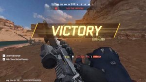 ЭТО ЛУЧШАЯ СБОРКА В BLOOD STRIKE | БЕРЁМ ЛЕГЧАЙШИЕ ТОПЫ