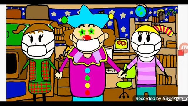 уроки хороших манер больной в доме поведение в поликлинике в двух словах 1 часть смотреть онлайн