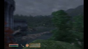 Обзор игры The Elder Scrolls IV: Oblivion (HD)