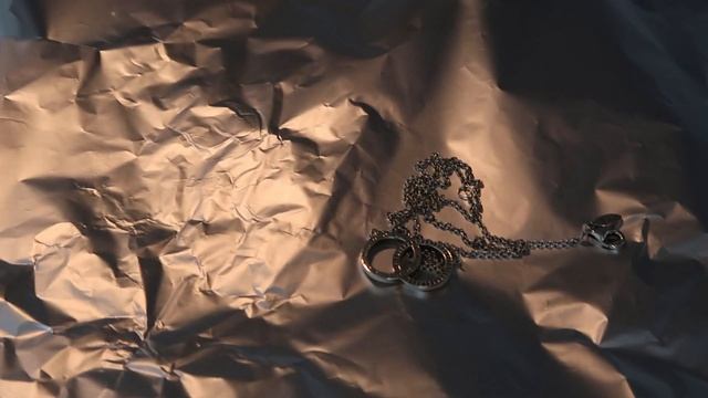 O jeito mais fácil de limpar PANDORA e PRATA | Carol Ramos смотреть онлайн