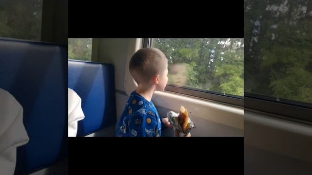 #электричка#Исполнение желаний#Киров лянгасово#Желание сына#Катаемся на электричке#вятка# смотреть онлайн