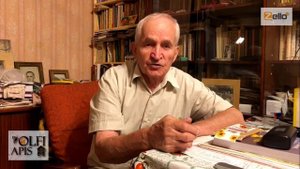 #Кашковский В. Г. 10.02.2021 г. на канале Zello-рации " #Воронеж_Пчеловодство ".