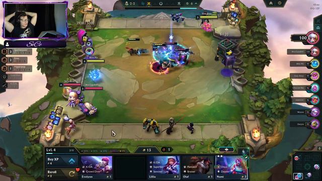 🔴[LIVE]🔴 Kata putere in Emerald 2 смотреть онлайн