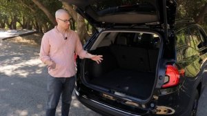 2022 GMC Terrain Test Drive Video Review