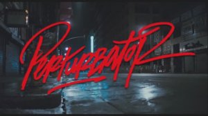 Perturbator - Technoir (feat. Noir Deco)