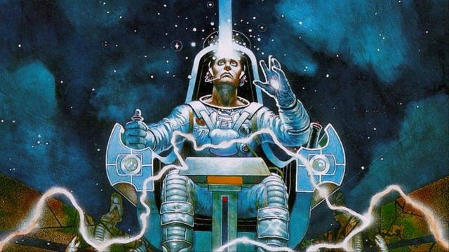 DJ Ten - Zioneon смотреть онлайн