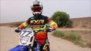 How To Control A Dirt Bike With A Clutch|Beginner Motocross Tip