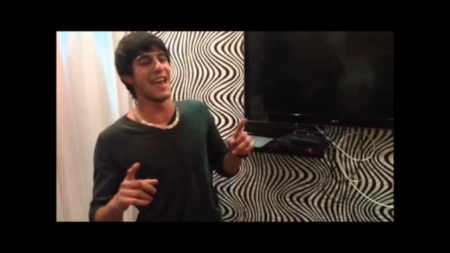 Ханар – Ты судьба моя смотреть онлайн