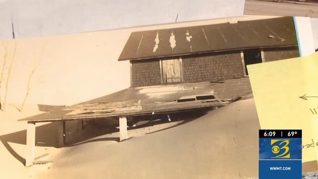 Once lost shipwreck dating back to 1842 located in Saugatuck, Michigan смотреть онлайн