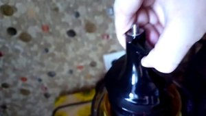 Сборка соковыжималки