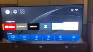 Телевизор Xiaomi Redmi TV Max 98” 4K 120Hz обзор