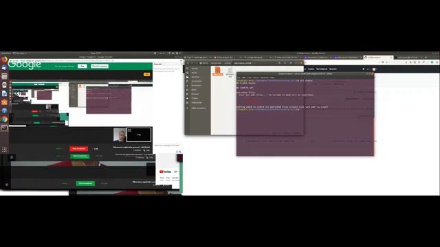 Microverse application process - Git/Github смотреть онлайн