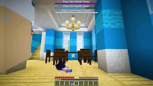 Who's Your NEW DADDY In Minecraft?!