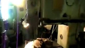 Станок долбежный 7А420 1