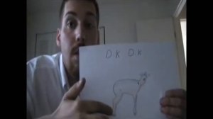 Mr. Animal and the Dik Dik