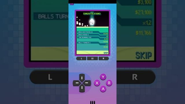 Block breaker 3 - episode 1 смотреть онлайн