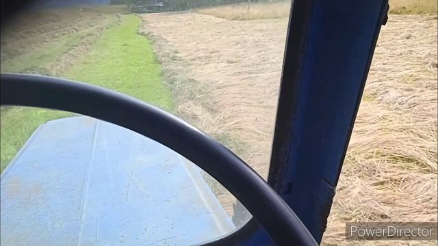 Работа с граблями OGR-5. смотреть онлайн