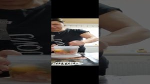 ВКУСНЫЙ ЗАВТРАК  26.02