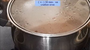 Как варить рассыпчатую гречневую кашу, пошаговый рецепт