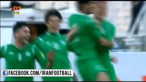 Iran vs Turkmenistan Highlights   2018 FIFA World Cup Qualifiers   YouTube