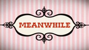 #2 Meanwhile / Тем временем | SpongeBob Timecard | Вставка для видео | Insert for video