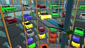 в первый раз сел за руль машыны бати