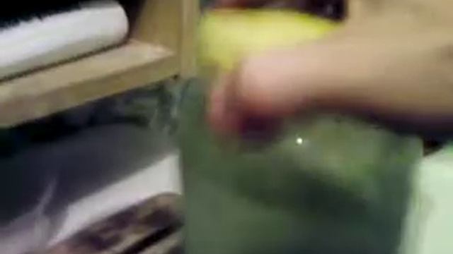 Горение смеси бензина с водой смотреть онлайн