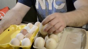 Свойства утиных яиц.Нюансы хранения и употребления.