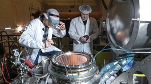 Обогнать и перегнать: наука в России развивается семимильными шагами