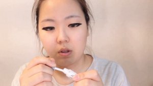 Корейский макияж: макияж как у корейских айдолов за 5  МИНУТ?