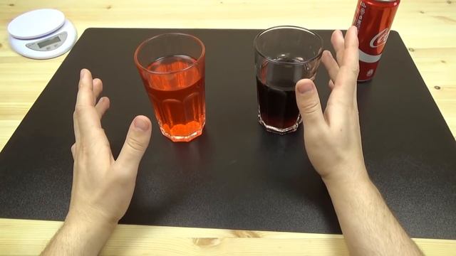 ЧТО БУДЕТ ЕСЛИ В КОЛУ Coca Cola ПОЛОЖИТЬ ЛИЗУНА смотреть онлайн