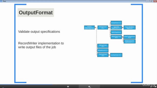 3 Map Reduce Program 1 смотреть онлайн