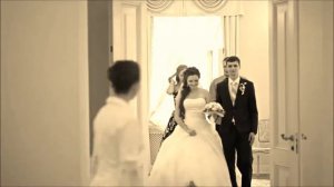 Таня и Алёша Громовы... (рейс 9268) (31/10/2015)