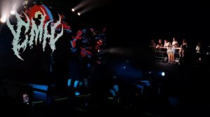 cmh, юг 404 - прицел, 17.06.2023, Aurora, Шабаш, live