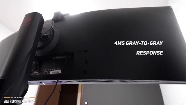 Best Curved Monitor - Best Curved Monitor Reviews in 2020 смотреть онлайн