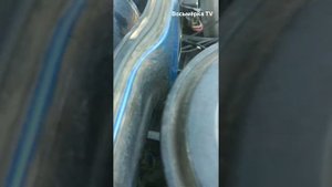 ваз 2108 вода в салоне после дождя